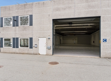 1241 m² Office warehouse rental in Skovlunde, Literbuen 11 (2740) - 8 | MatchOffice