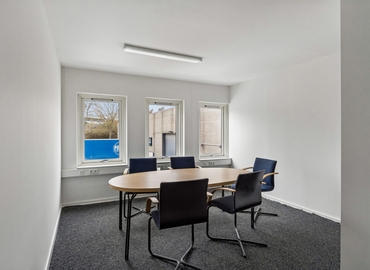 1241 m² Office warehouse up for rent in Skovlunde, Literbuen 11 (2740) - 10 | MatchOffice