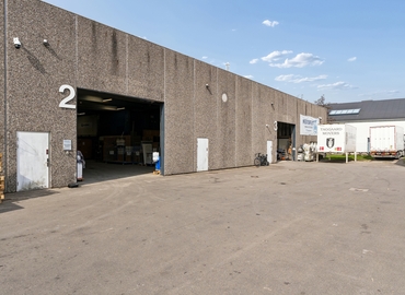 Lager til leje på Søndre Ringvej 37, 2605 Brøndby - 2318 m² | Foto 5 - Lokalebasen.dk