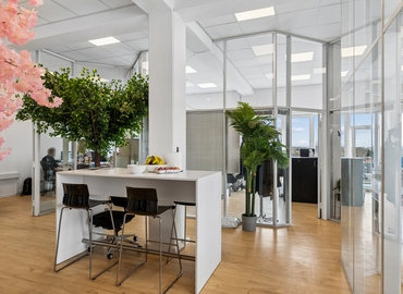 Lager til leje på Søndre Ringvej 37, 2605 Brøndby - 2318 m² | Foto 6 - Lokalebasen.dk