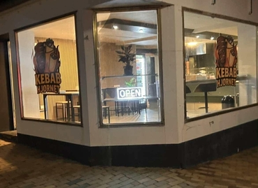 Butik Persillegade 9 6200 Aabenraa