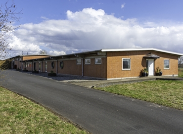 Lager til leje på Frederiksborgvej 534, 4000 Roskilde - 600 m² | Foto 0 - Lokalebasen.dk
