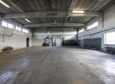 Lager til leje på Frederiksborgvej 534, 4000 Roskilde - 600 m² | Foto 4 - Lokalebasen