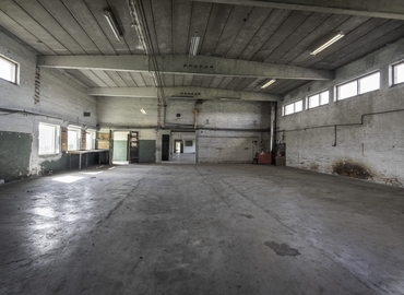 Lager til leje på Frederiksborgvej 534, 4000 Roskilde - 600 m² | Foto 5 - Lokalebasen