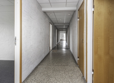 Lager til leje på Frederiksborgvej 534, 4000 Roskilde - 600 m² | Foto 8 - Lokalebasen.dk