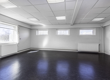 Lager til leje på Frederiksborgvej 534, 4000 Roskilde - 600 m² | Foto 7 - Lokalebasen