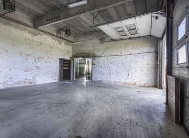 Lager til leje på Frederiksborgvej 534, 4000 Roskilde - 600 m² | Foto 3 - Lokalebasen