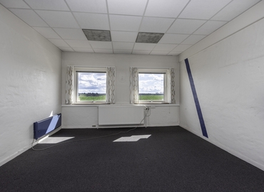 Lager til leje på Frederiksborgvej 534, 4000 Roskilde - 600 m² | Foto 9 - Lokalebasen