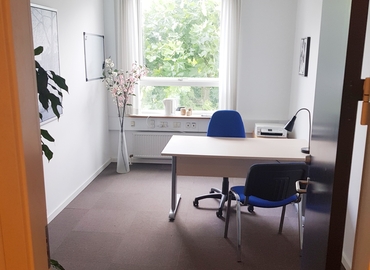 Kontorhotel på Blokken 15 1. sal, 3460 Birkerød - 25 m² | Foto 0 - Lokalebasen