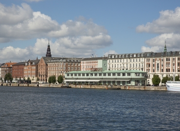Office Havnegade 39 1058 Copenhagen City Center