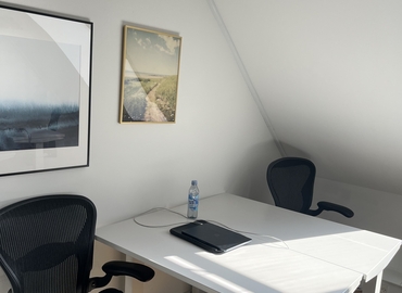 Office Havnegade 39 1058 Copenhagen City Center