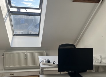 Office Havnegade 39 1058 Copenhagen City Center
