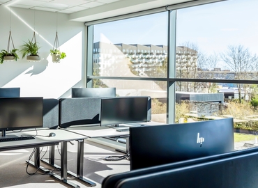 Office Borgmester Christiansens Gade 50 2450 Copenhagen SV