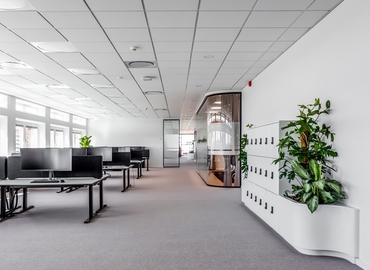 Office Borgmester Christiansens Gade 50 2450 Copenhagen SV