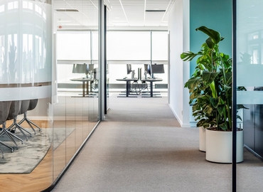 Office Borgmester Christiansens Gade 50 2450 Copenhagen SV