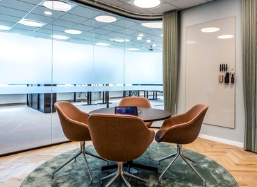 Office Borgmester Christiansens Gade 50 2450 Copenhagen SV