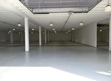 Lager til leje på Baldersbækvej 24A, 2635 Ishøj - 1180 m² | Foto 6 - Lokalebasen.dk
