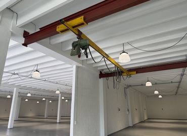 Lager til leje på Baldersbækvej 24A, 2635 Ishøj - 1180 m² | Foto 11 - Lokalebasen