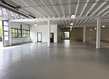 Lager til leje på Baldersbækvej 24A, 2635 Ishøj - 1180 m² | Foto 12 - Lokalebasen