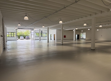 Lager til leje på Baldersbækvej 24A, 2635 Ishøj - 1180 m² | Foto 0 - Lokalebasen.dk