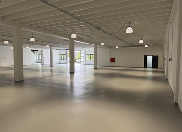 Lager til leje på Baldersbækvej 24A, 2635 Ishøj - 1180 m² | Foto 13 - Lokalebasen.dk