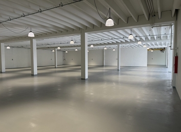 Lager til leje på Baldersbækvej 24A, 2635 Ishøj - 1180 m² | Foto 14 - Lokalebasen
