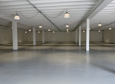 Lager til leje på Baldersbækvej 24A, 2635 Ishøj - 1180 m² | Foto 15 - Lokalebasen.dk