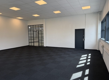 Lager til leje på Baldersbækvej 24A, 2635 Ishøj - 1180 m² | Foto 20 - Lokalebasen