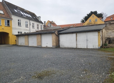 Parkering Vestergade 20 4230 Skælskør