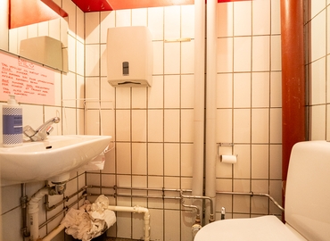 Butik Frederikssundsvej 308A 2700 Brønshøj