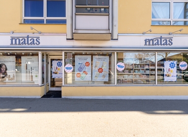 Butik Frederikssundsvej 308A 2700 Brønshøj