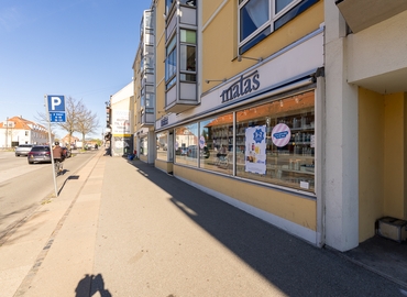 Butik Frederikssundsvej 308A 2700 Brønshøj