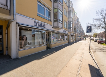 Butik Frederikssundsvej 308A 2700 Brønshøj