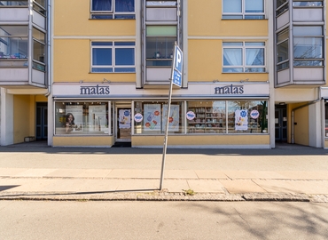 Butik Frederikssundsvej 308A 2700 Brønshøj