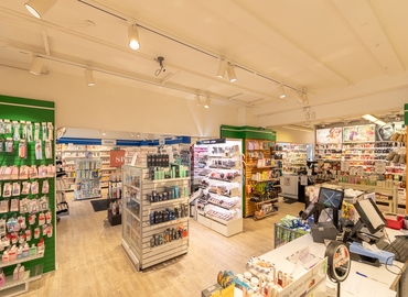 Butik Frederikssundsvej 308A 2700 Brønshøj