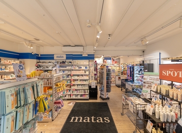 Butik Frederikssundsvej 308A 2700 Brønshøj