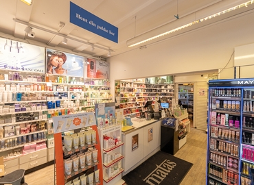 Butik Frederikssundsvej 308A 2700 Brønshøj