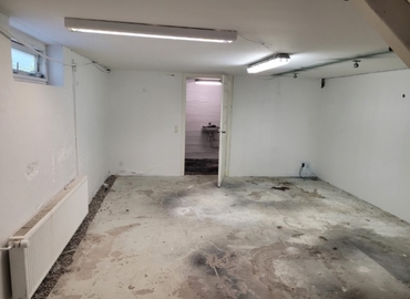 Lager til leje på Ellekær 5, 2730 Herlev - 45 m² | Foto 2 - Lokalebasen