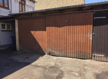 Parkering Løvegade 49 4200 Slagelse