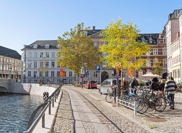 Kontor til leje på Frederiksholms Kanal 4B, 1220 København K - 336 m² | Foto 10 - Lokalebasen