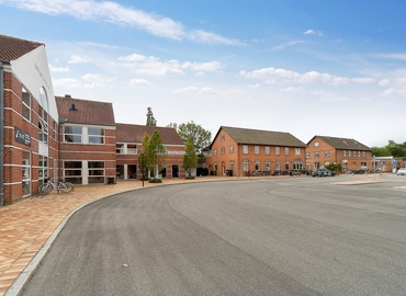 Kontor til leje på Jernbanegade 75 -77, 5500 Middelfart - 84 m² | Foto 1 - Lokalebasen