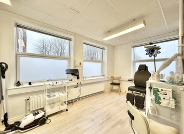 Kontor til leje på Jernbanegade 75 -77, 5500 Middelfart - 84 m² | Foto 5 - Lokalebasen.dk