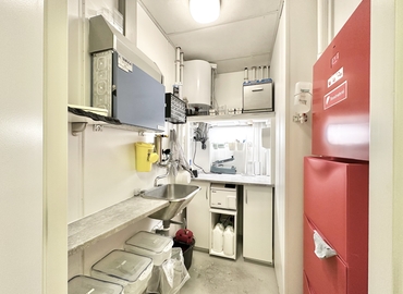 Kontor til leje på Jernbanegade 75 -77, 5500 Middelfart - 84 m² | Foto 9 - Lokalebasen