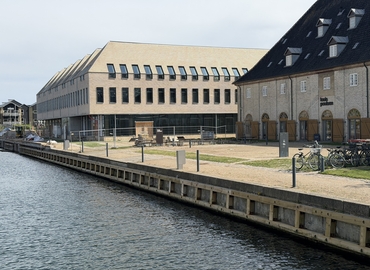Kontor til leje på Danneskiold-Samsøes Allé 19, 1436 København K - 5859 m² | Foto 2 - Lokalebasen