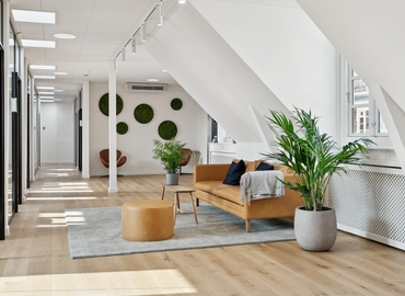 Office Nørre Søgade 35 1370 Copenhagen City Center