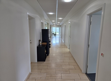Office Ladegårdsvej 16 7100 Vejle