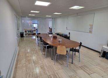 Office Ladegårdsvej 16 7100 Vejle
