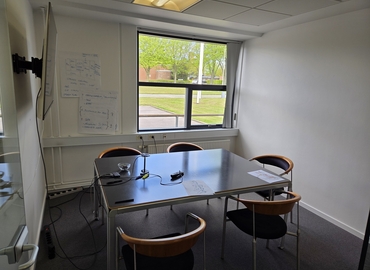 Office Ladegårdsvej 16 7100 Vejle