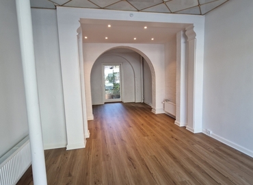 45 m² Commercial shop for rent in Copenhagen City Center, Torvegade 26 (1400) - 0 | MatchOffice