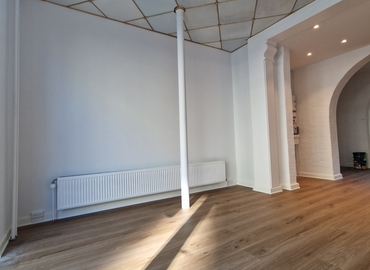 45 m² Shop for rent in Copenhagen City Center, Torvegade 26 (1400) - 1 | MatchOffice
